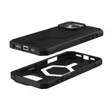 Urban Armor Gear (UAG) iPhone 16 Pro Cover Essential Armor MagSafe Sort