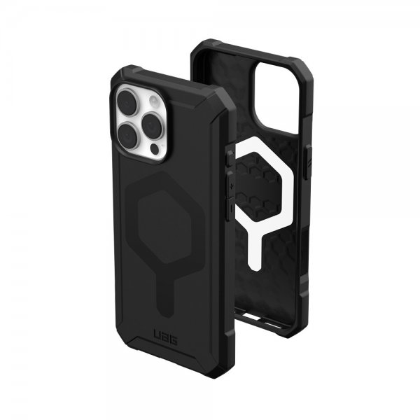 Urban Armor Gear (UAG) iPhone 16 Pro Cover Essential Armor MagSafe Sort