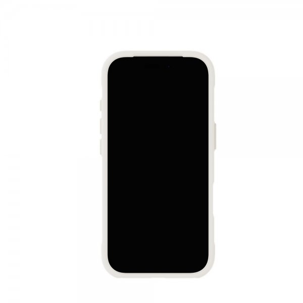 Tech21 iPhone 16 Pro Cover EvoArmor MagSafe Cream