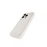 Tech21 iPhone 16 Pro Cover EvoArmor MagSafe Cream