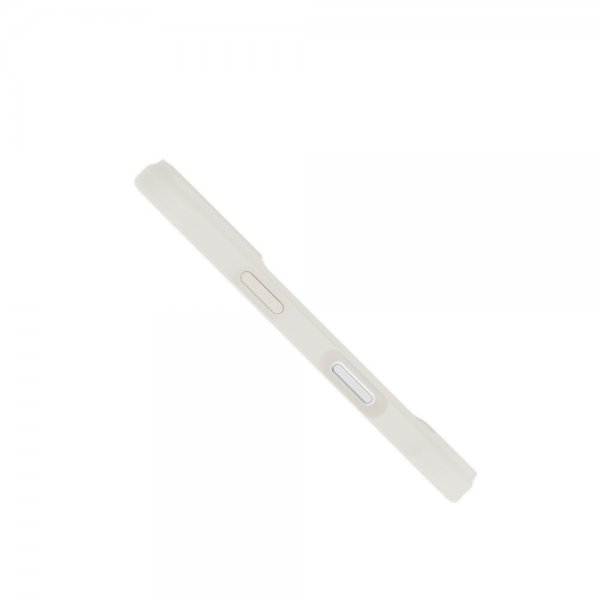 Tech21 iPhone 16 Pro Cover EvoArmor MagSafe Cream