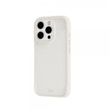 Tech21 iPhone 16 Pro Cover EvoArmor MagSafe Cream