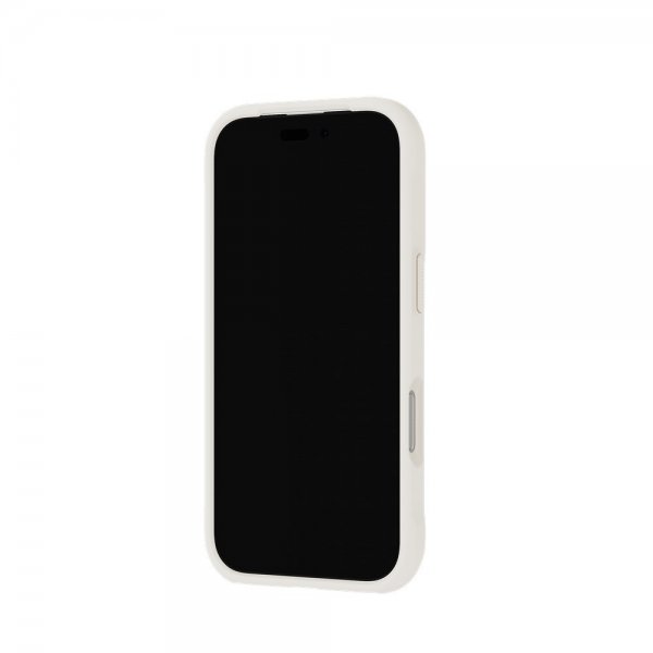 Tech21 iPhone 16 Pro Cover EvoArmor MagSafe Cream