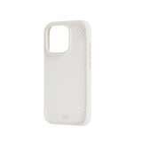 Tech21 iPhone 16 Pro Cover EvoArmor MagSafe Cream