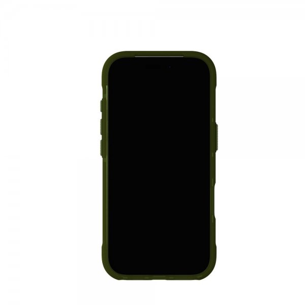 Tech21 iPhone 16 Pro Cover EvoArmor MagSafe Grøn