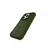 Tech21 iPhone 16 Pro Cover EvoArmor MagSafe Grøn