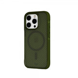 Tech21 iPhone 16 Pro Cover EvoArmor MagSafe Grøn