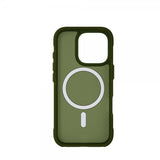 Tech21 iPhone 16 Pro Cover EvoArmor MagSafe Grøn