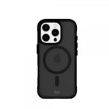 Tech21 iPhone 16 Pro Cover EvoArmor MagSafe Sort