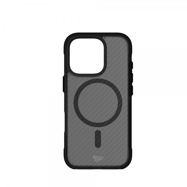 Tech21 iPhone 16 Pro Cover EvoArmor MagSafe Sort