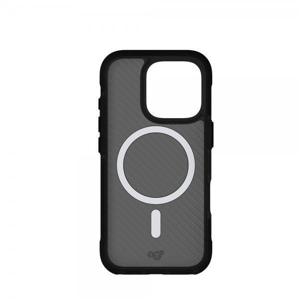 Tech21 iPhone 16 Pro Cover EvoArmor MagSafe Sort