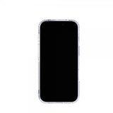 Tech21 iPhone 16 Pro Cover EvoClear MagSafe Transparent