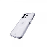 Tech21 iPhone 16 Pro Cover EvoClear MagSafe Transparent