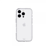 Tech21 iPhone 16 Pro Cover EvoClear Transparent