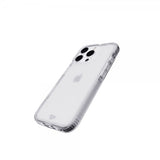 Tech21 iPhone 16 Pro Cover EvoClear Transparent