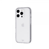 Tech21 iPhone 16 Pro Cover EvoClear Transparent