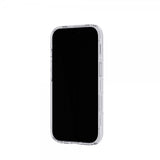 Tech21 iPhone 16 Pro Cover EvoClear Transparent