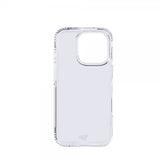 Tech21 iPhone 16 Pro Cover EvoClear Transparent