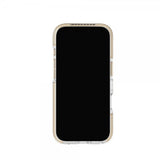 Tech21 iPhone 16 Pro Cover EvoCrystal MagSafe Guld