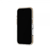 Tech21 iPhone 16 Pro Cover EvoCrystal MagSafe Guld