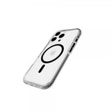 Tech21 iPhone 16 Pro Cover EvoCrystal MagSafe Sort