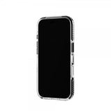 Tech21 iPhone 16 Pro Cover EvoCrystal MagSafe Sort