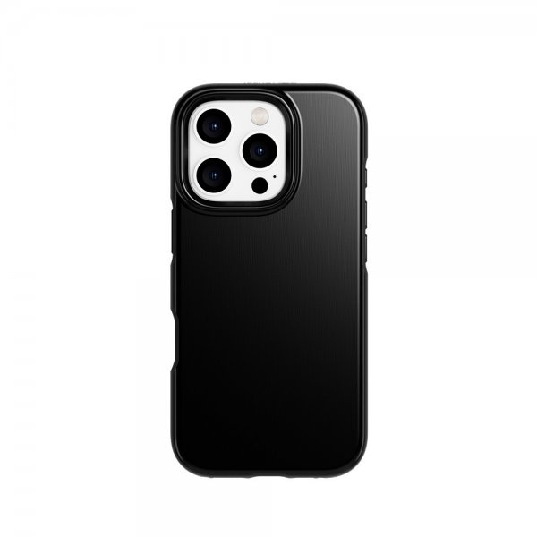Tech21 iPhone 16 Pro Cover EvoDusk MagSafe Sort