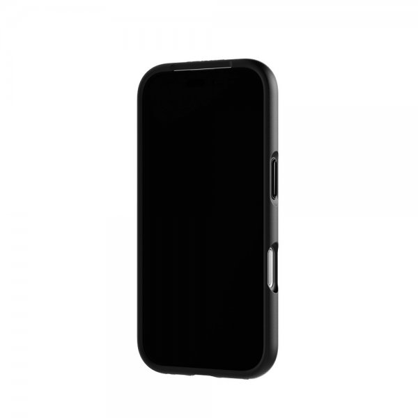 Tech21 iPhone 16 Pro Cover EvoDusk MagSafe Sort