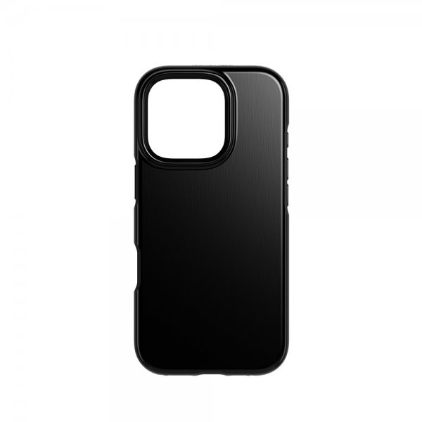 Tech21 iPhone 16 Pro Cover EvoDusk MagSafe Sort