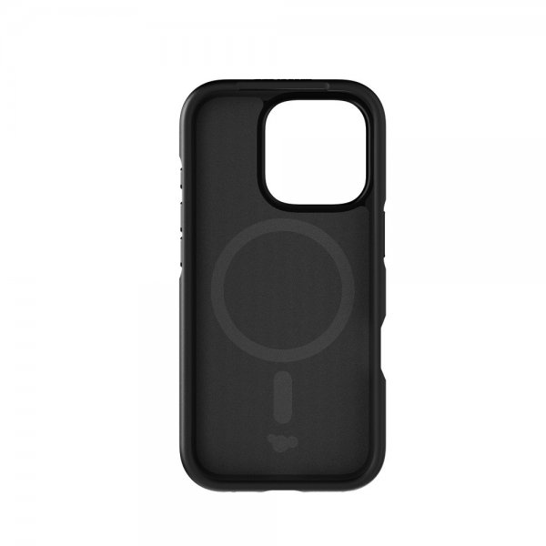 Tech21 iPhone 16 Pro Cover EvoDusk MagSafe Sort