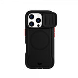 Tech21 iPhone 16 Pro Cover EvoMax MagSafe Sort