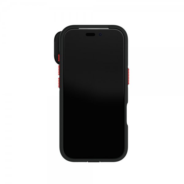 Tech21 iPhone 16 Pro Cover EvoMax MagSafe Sort