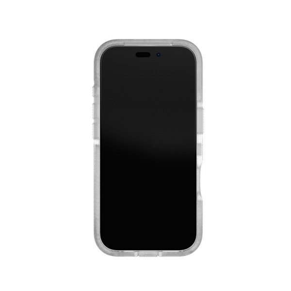 Tech21 iPhone 16 Pro Cover EvoPro MagSafe Transparent