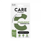 CARE by PanzerGlass iPhone 16 Pro Cover Fashionable Grøn