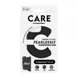 CARE by PanzerGlass iPhone 16 Pro Cover Fashionable MagSafe Sort