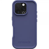 Otterbox iPhone 16 Pro Cover Fre MagSafe Denver Dusk Purple