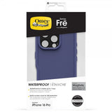 Otterbox iPhone 16 Pro Cover Fre MagSafe Denver Dusk Purple
