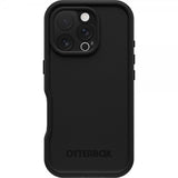 Otterbox iPhone 16 Pro Cover Fre MagSafe Sort