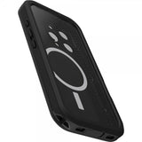 Otterbox iPhone 16 Pro Cover Fre MagSafe Sort