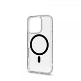 Celly iPhone 16 Pro Cover GELSKINMAG Sort
