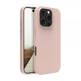 dbramante1928 iPhone 16 Pro Cover Greenland Pink Sand