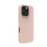 dbramante1928 iPhone 16 Pro Cover Greenland Pink Sand