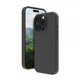 dbramante1928 iPhone 16 Pro Cover Greenland Pro MagSafe Night Black