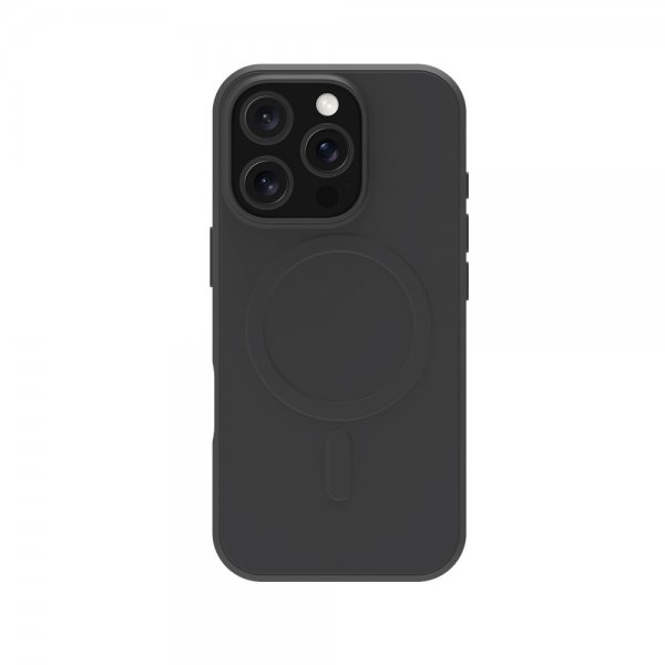 dbramante1928 iPhone 16 Pro Cover Greenland Pro MagSafe Night Black