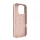 dbramante1928 iPhone 16 Pro Cover Greenland Pro MagSafe Pink Sand