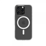 dbramante1928 iPhone 16 Pro Cover Greenland Pro MagSafe Transparent