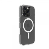 dbramante1928 iPhone 16 Pro Cover Greenland Pro MagSafe Transparent