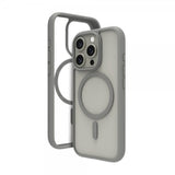 dbramante1928 iPhone 16 Pro Cover Grenen MagSafe Titanium