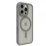 dbramante1928 iPhone 16 Pro Cover Grenen MagSafe Titanium