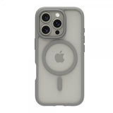 dbramante1928 iPhone 16 Pro Cover Grenen MagSafe Titanium